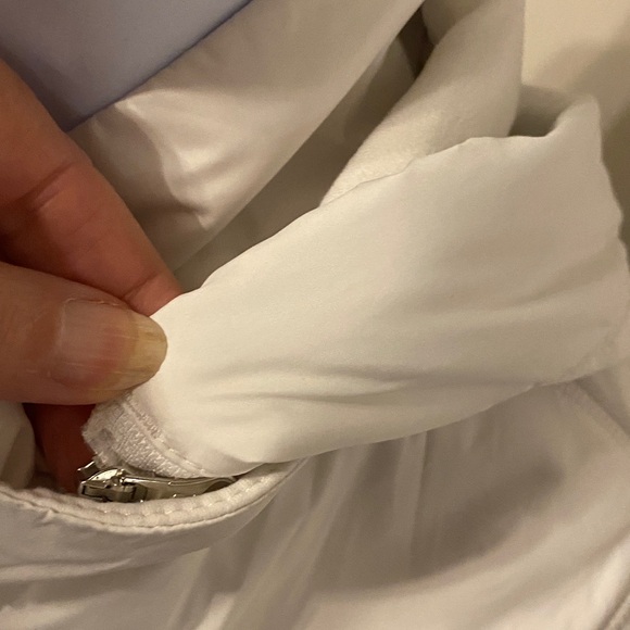 Lululemon First Mile Jacket - Picture 4 of 16